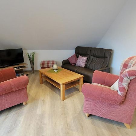 Ferienwohnung Hohenholte Havixbeck ภายนอก รูปภาพ