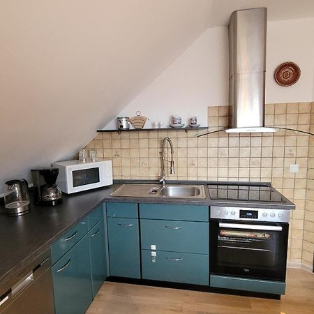 Ferienwohnung Hohenholte Havixbeck ภายนอก รูปภาพ