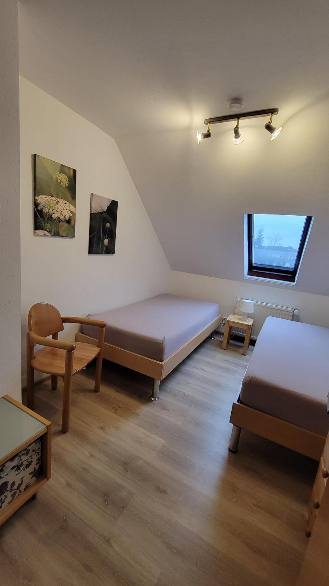 Ferienwohnung Hohenholte Havixbeck ภายนอก รูปภาพ