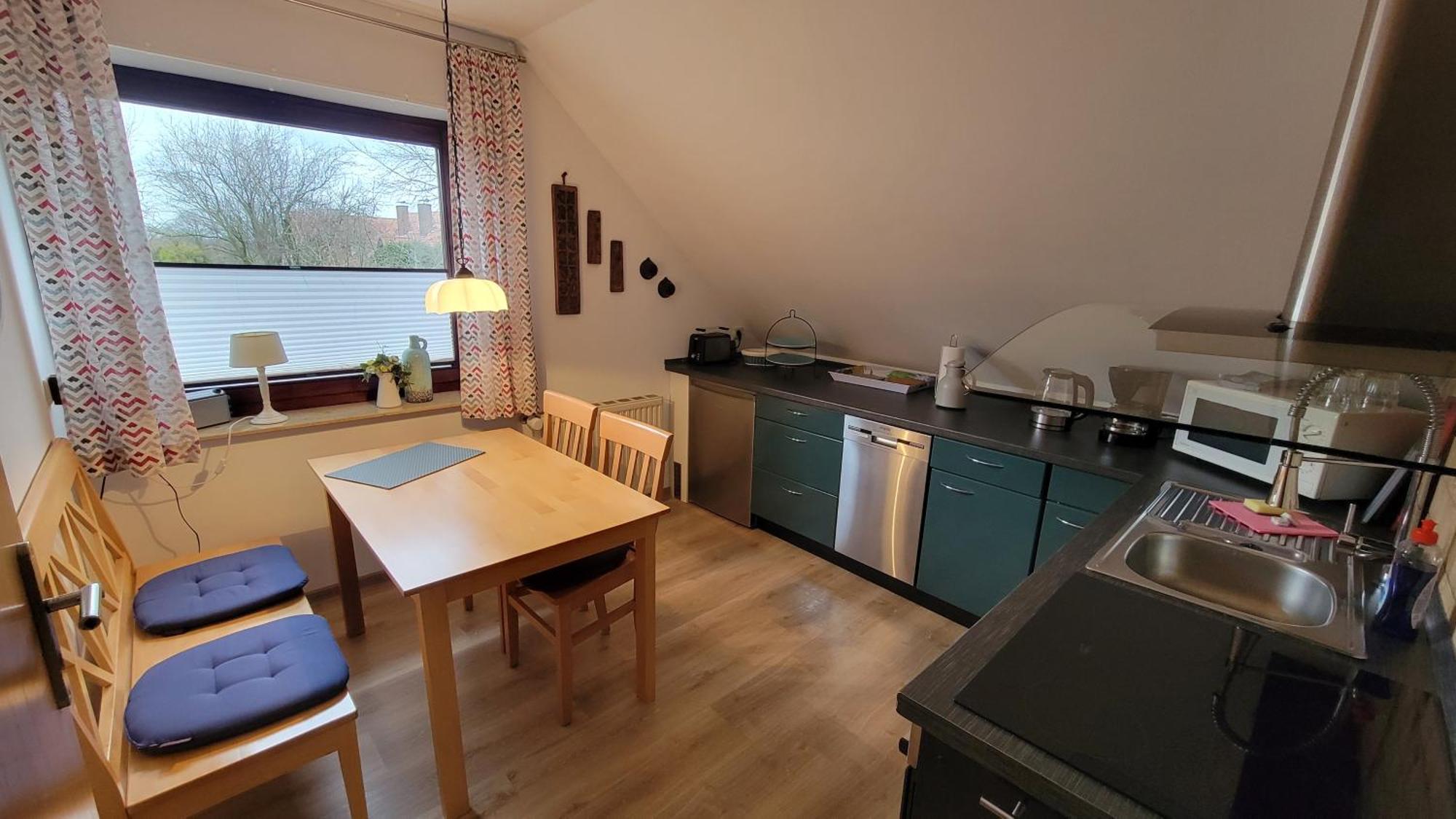 Ferienwohnung Hohenholte Havixbeck ภายนอก รูปภาพ
