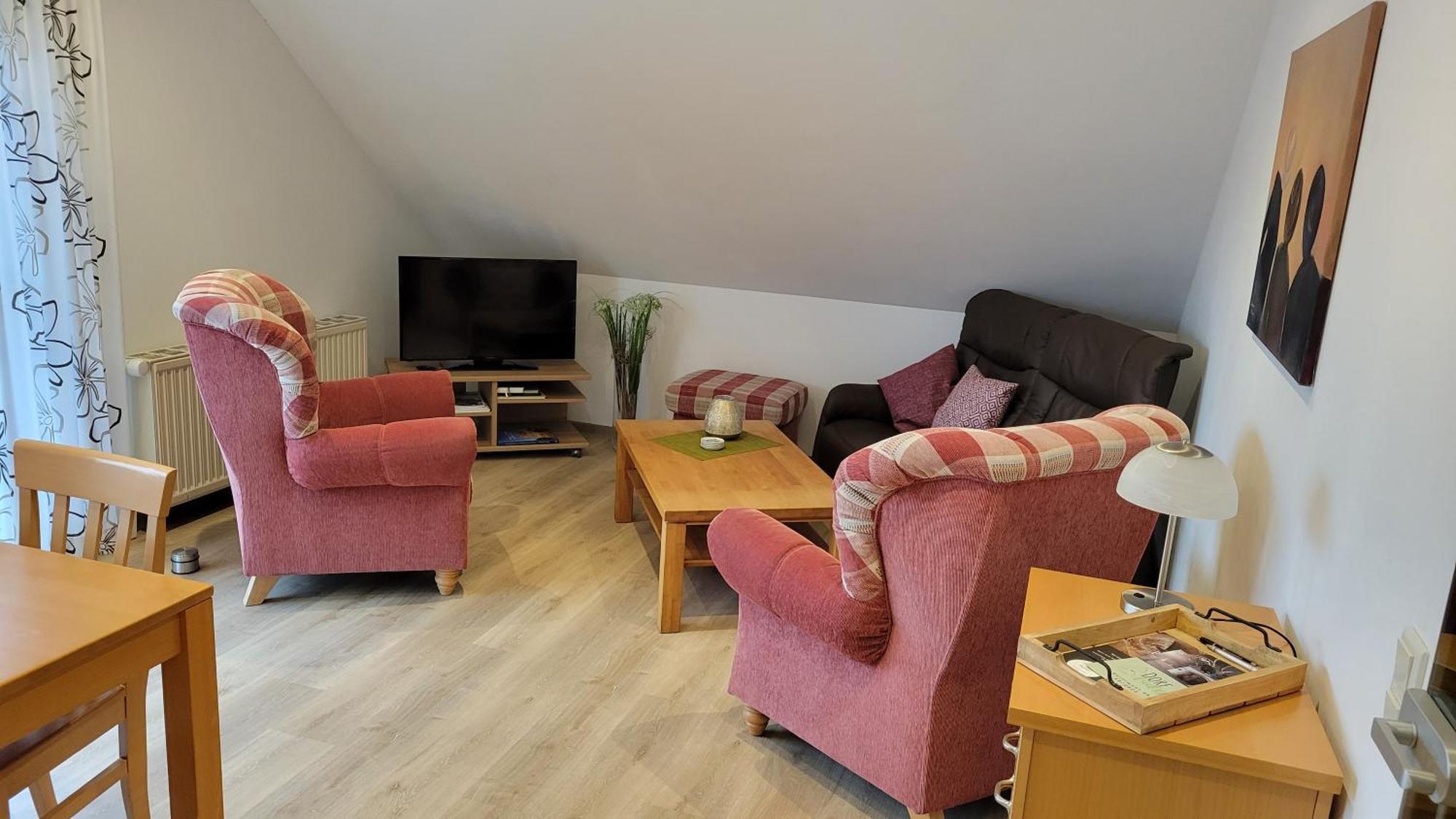 Ferienwohnung Hohenholte Havixbeck ภายนอก รูปภาพ