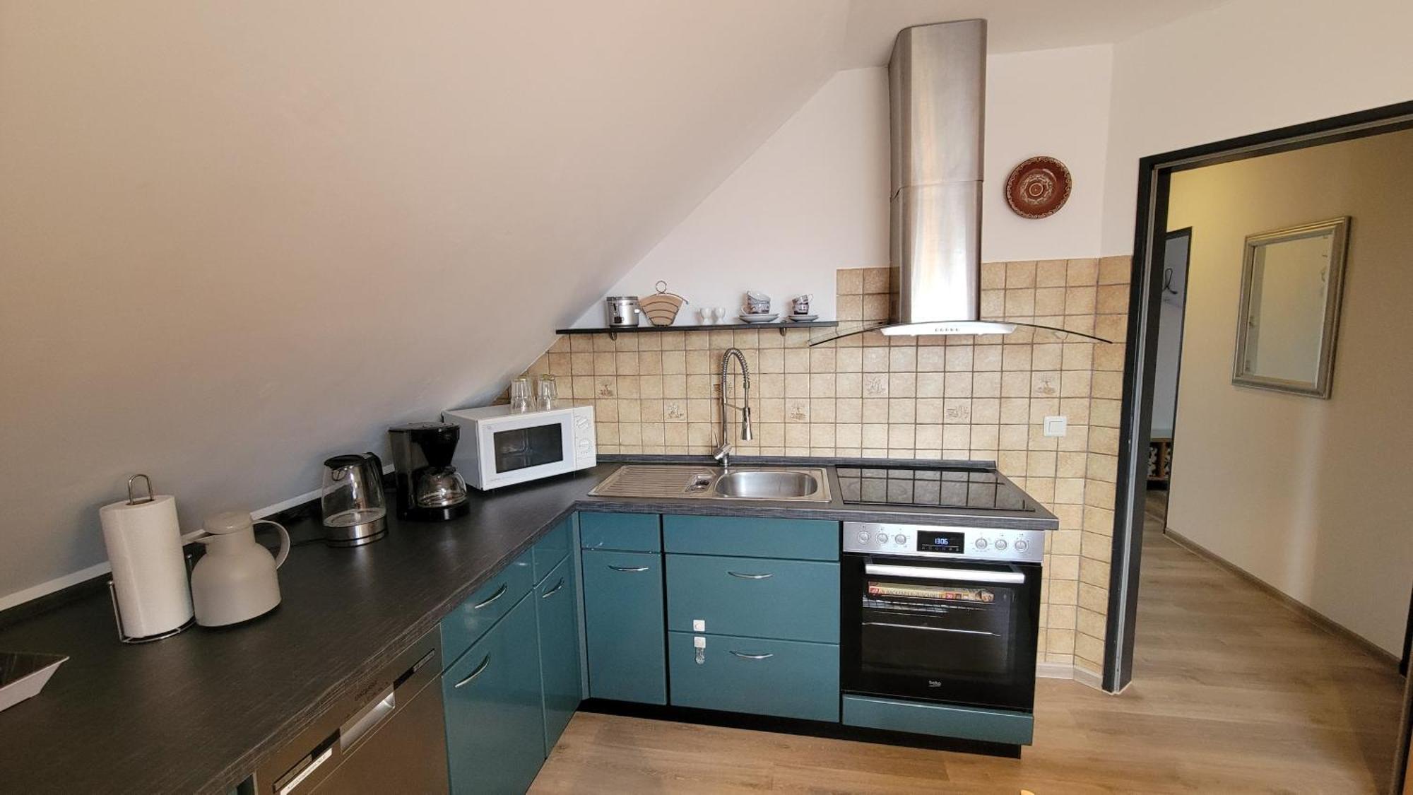 Ferienwohnung Hohenholte Havixbeck ภายนอก รูปภาพ