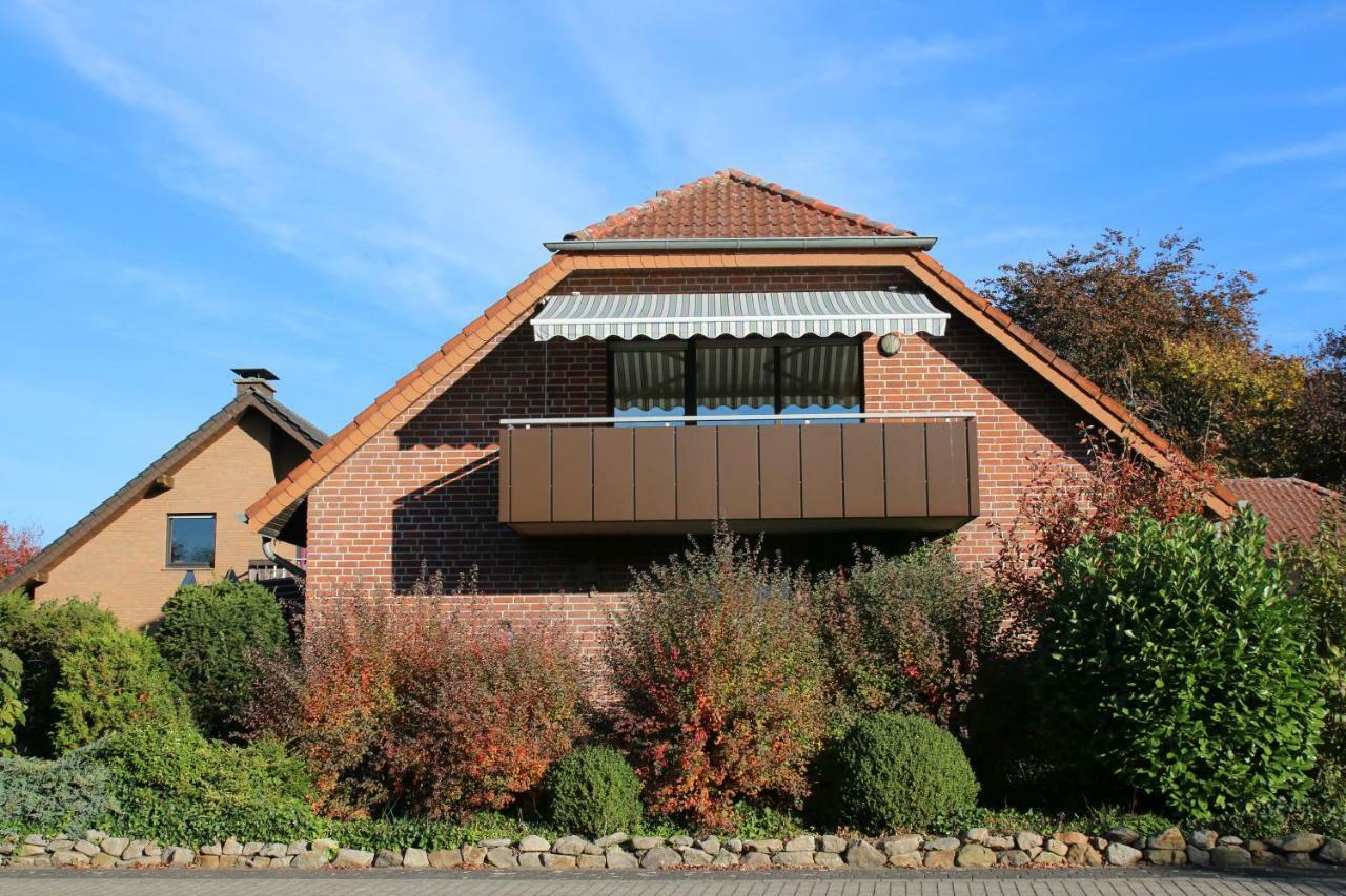 Ferienwohnung Hohenholte Havixbeck ภายนอก รูปภาพ
