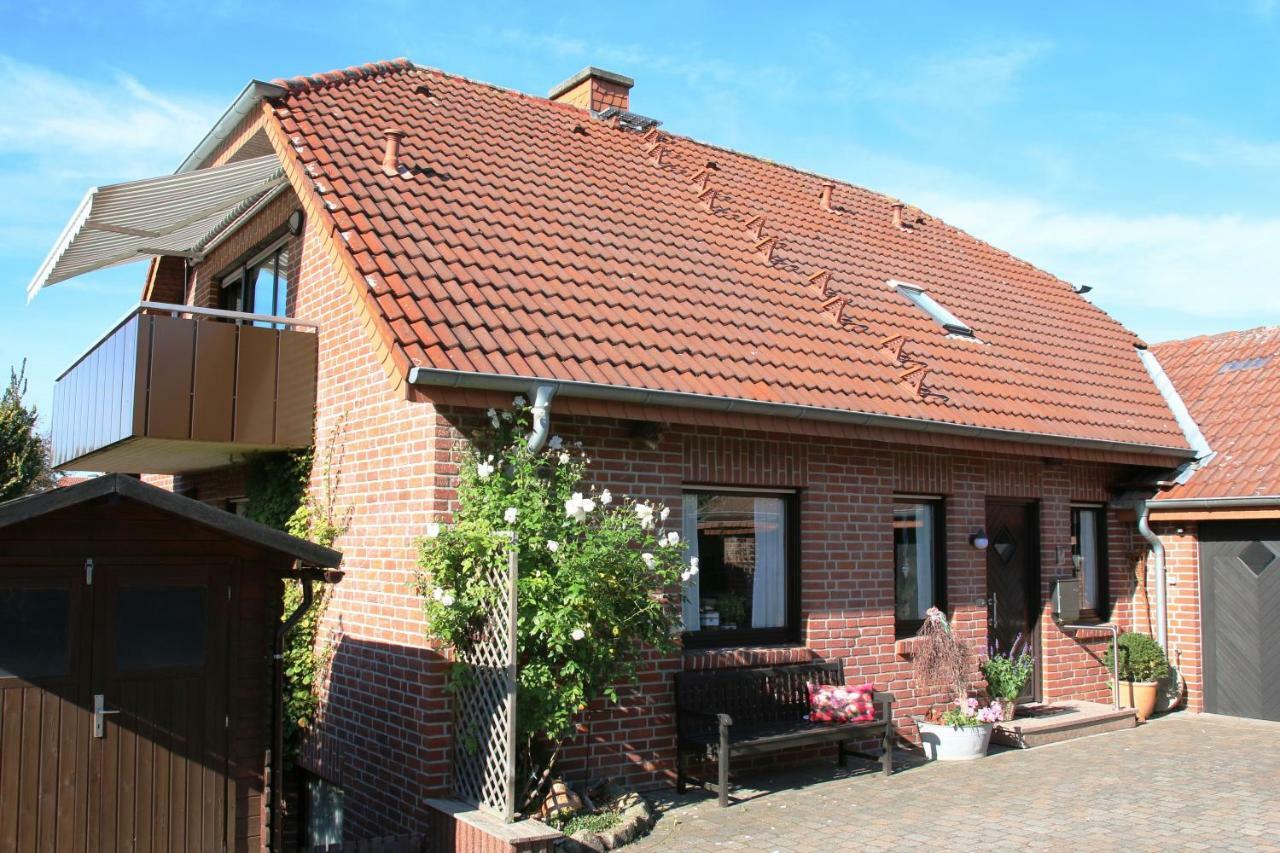 Ferienwohnung Hohenholte Havixbeck ภายนอก รูปภาพ