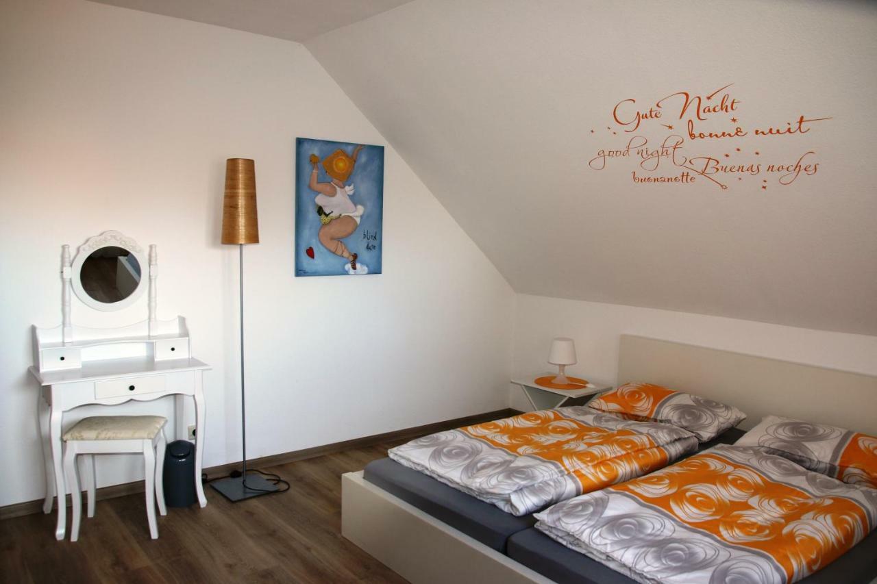 Ferienwohnung Hohenholte Havixbeck ภายนอก รูปภาพ