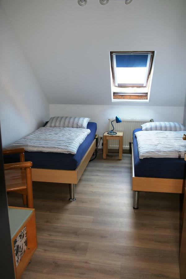 Ferienwohnung Hohenholte Havixbeck ภายนอก รูปภาพ