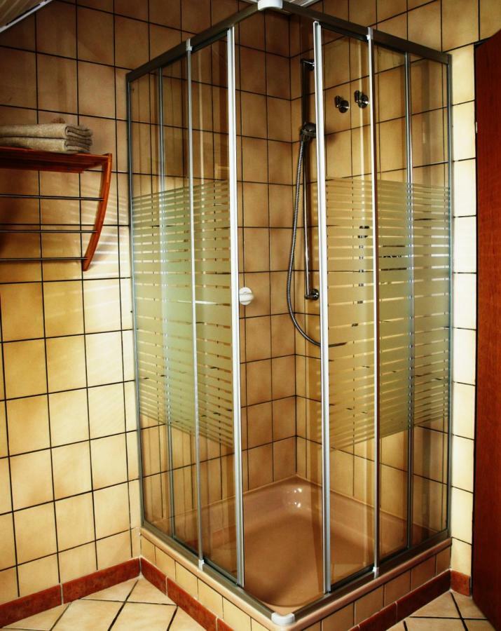 Ferienwohnung Hohenholte Havixbeck ภายนอก รูปภาพ