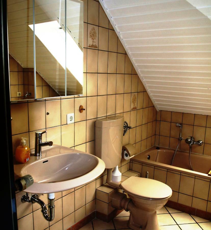 Ferienwohnung Hohenholte Havixbeck ภายนอก รูปภาพ