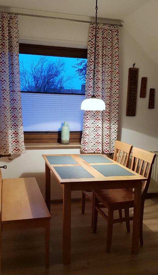 Ferienwohnung Hohenholte Havixbeck ภายนอก รูปภาพ