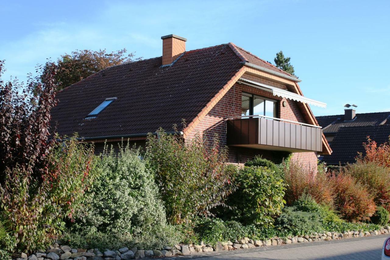 Ferienwohnung Hohenholte Havixbeck ภายนอก รูปภาพ